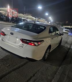 تويوتا كامري